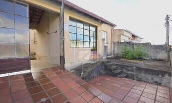 Imagem 2: Casa - Vila Marieta - Campinas