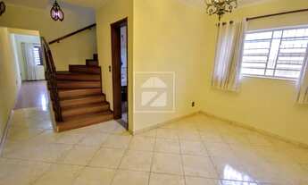 Imagem 4: Casa - Bosque - Campinas