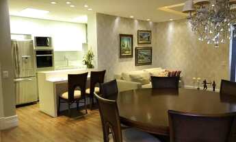 Imagem 4: Casa para venda tem 250 metros quadrados com 5 quartos em Copacabana - Rio de Janeiro - RJ