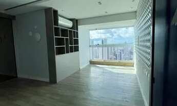 Imagem 2: LH-Apartamento para venda tem 68 m² com 2 quartos em Boa Viagem - Recife - PE