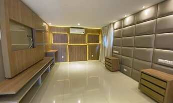 Imagem: Casa de condomínio para venda possui 460