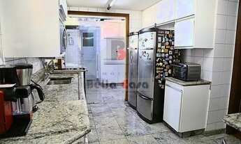 Imagem 6: Cobertura reformada com ofurô