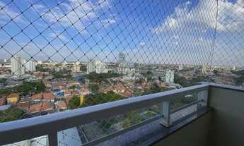 Imagem 7: Apartamento para venda possui 81 metros quadrados com 3 quartos