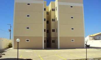 Imagem 2: Aluga-se um apartamento de 3 dormitórios no Bairro Jatobá