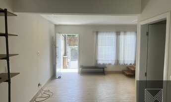 Imagem 3: Sobrado para venda tem 93 metros quadrados com 3 quartos em Vila Cordeiro - São Paulo - SP