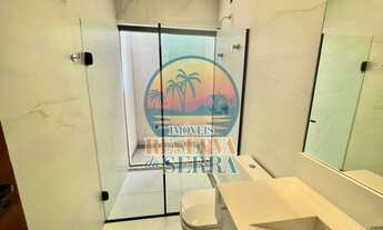 Imagem 7: Bela casa a venda no Reserva da Serra