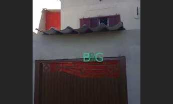 Imagem 6: Casa com 1 dormitório para alugar, 40 m² por R$ 1.480,00/mês - Vila Gumercindo - São Paulo