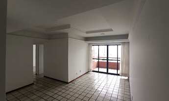Imagem 3: Vendo Aptoº 90 m² 3Qts, 1 Suíte Rosarinho - Recife/PE