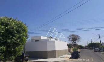 Imagem 2: Casa com 3 dormitórios à venda, 120 m² por R$ 400.000,00 - Palmital - Marília/SP