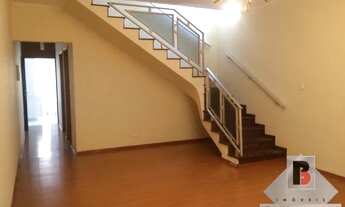 Imagem: Sobrado reformado Mooca