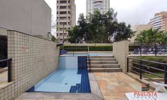 Imagem 3: Apartamento com 3 dormitórios à venda, 94 m² por R$ 1.050.000,00 - Vila Mariana - São Paul