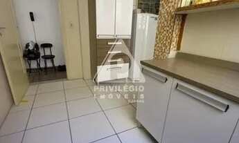 Imagem 15: Apartamento à venda, 4 quartos, 1 vaga, Flamengo - RIO DE JANEIRO/RJ