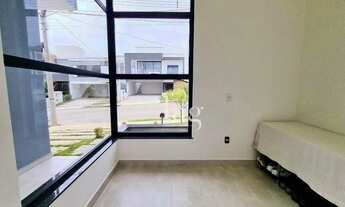 Imagem 5: Casa com 3 dormitórios à venda, 200 m² por R$ 1.400.000,00 - Condomínio Ibiti Reserva - So