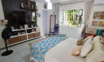 Imagem 4: Casa com 3 dormitórios à venda, 188 m² por R$ 490.000,00 - Conjunto Habitacional Vinhais