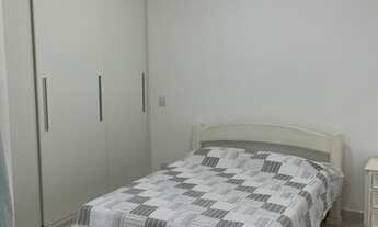 Imagem 7: Apartamento para venda mobiliado Centro - Araraquara - SP