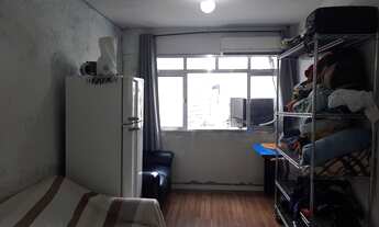 Imagem: Apartamento para venda tem 30 metros quadrados