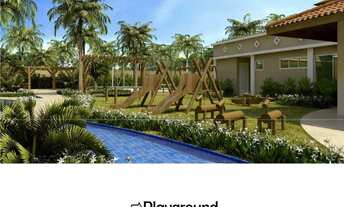 Imagem 7: Apartamento para venda tem 65 metros quadrados com 2 quartos em Porto das Dunas - Aquiraz