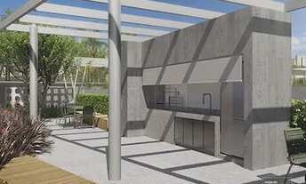 Imagem 3: Apartamento 4 dormitórios - sendo 2 suítes + closet - 2 vagas - Próximo a Estação Mooca CP