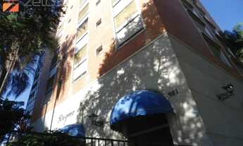 Imagem 3: Apartamento - Cambuí - Campinas