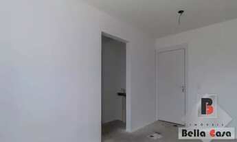 Imagem: Mooca - Studio - 30 m² - Contra piso