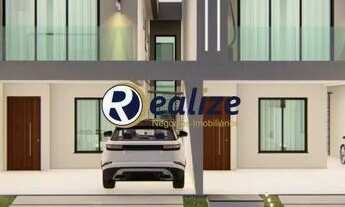 Imagem: Casa 3 quartos à venda no bairro Jardim