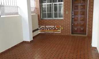 Imagem 2: Casa Térrea no Bosque da Saúde - São Paulo