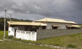 Imagem 1: Casa linear em condomínio