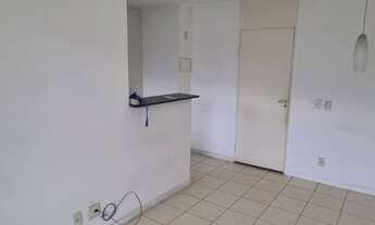 Imagem 4: CAMINHOS DA BARRA- 2QTS COM VISTA LIVRE E SOL MANHÃ