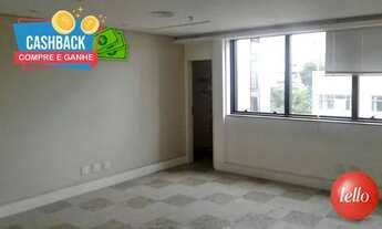 Imagem 7: São Paulo - Conjunto Comercial/Sala - Santana