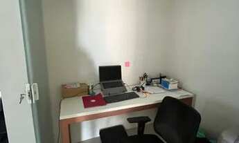 Imagem 5: Apartamento para venda possui 130 metros quadrados com 3 quartos