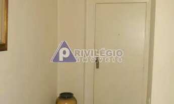 Imagem 3: Apartamento à venda, 1 quarto, 1 vaga, Laranjeiras - RIO DE JANEIRO/RJ