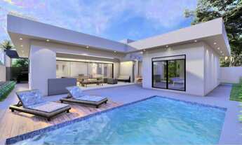 Imagem 5: Casa em Condomínio para Venda em São José dos Campos, Urbanova, 4 dormitórios, 4 suítes, 6