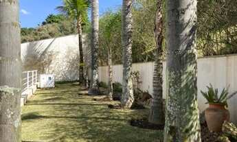 Imagem 4: Casa à venda, 300 m² por R$ 5.400.000,00 - Residencial Dez (Alphaville) - Santana de Parna