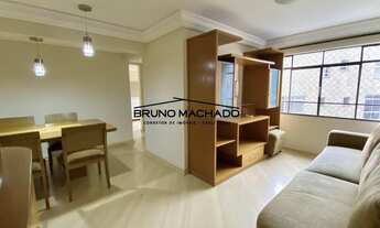 Imagem 2: Apartamento para Locação em Curitiba, Novo Mundo, 3 dormitórios, 1 banheiro, 1 vaga