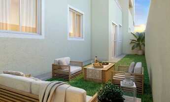 Imagem 7: Apartamento para venda possui 54 metros quadrados com 2 quartos em Setor Central - Brasíli