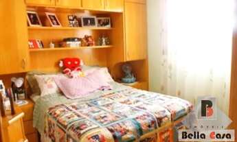 Imagem 6: Apartamento com 3 quartos