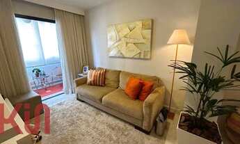 Imagem: Apartamento com 2 dormitórios à venda