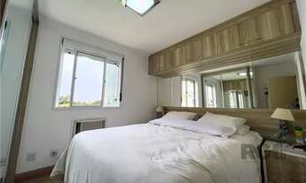 Imagem 2: Apartamento em Humaitá