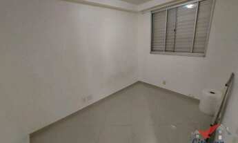 Imagem 4: Apartamento com 2 dormitórios, 43 m² - venda por R$ 280.000,00 ou aluguel por R$ 1.500,00