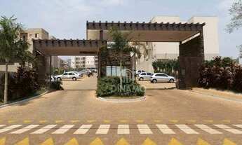 Imagem: Apartamento para alugar, 48,07 m² - Jardim