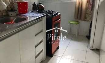 Imagem 3: Apartamento à venda, 48 m² por R$ 257.000,00 - Butantã - São Paulo/SP