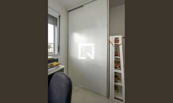 Imagem 7: Apartamento à Venda - Cristal , 2 Quartos, 72 m2