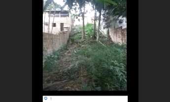 Imagem 5: Vendo ou troco por um sítio