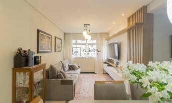 Imagem 5: Apartamento Venda 3 Dormitórios - 88 m² Bela Vista