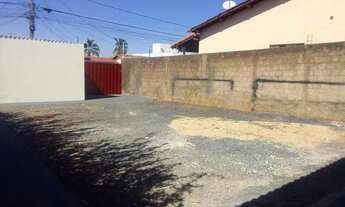 Imagem 5: Casa aluguel no tibery