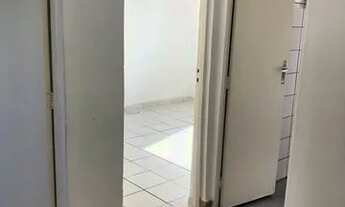 Imagem 6: Apartamento no Residencial Santos Dumont QBR 5 - Santa Maria