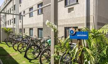 Imagem 5: Apartamento à venda no Condomínio Vitta Ipê Roxo no Jardim Paraíso em Araraquara