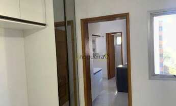 Imagem 6: Moema, Apartamento andar alto!