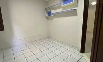 Imagem 4: JS Casa de condomínio para venda com 140 metros quadrados com 3 quartos em Turu - São Luís