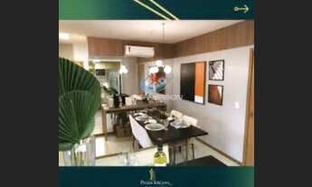 Imagem 5: Residencial Piazza Toscana já está pronto, 2 e 3 quartos, 78 e 88m2 1 e 2 vagas